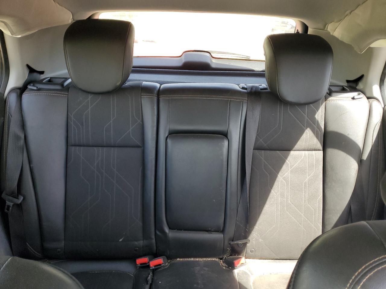 3GNCJLSB3KL234303 2019 Chevrolet Trax 1Lt