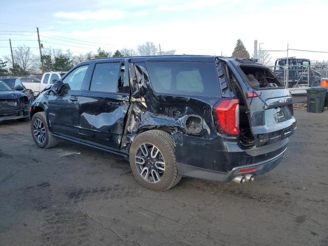 2023 GMC Yukon Xl K1500 At4 VIN: 1GKS2HKL9PR428605 Lot: 50190574