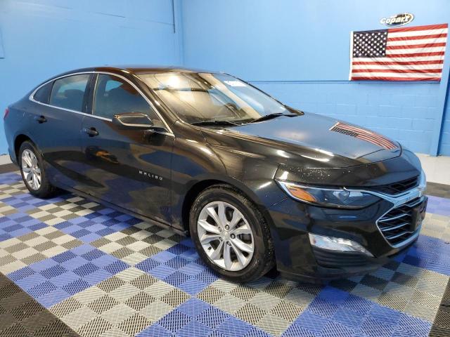 2020 Chevrolet Malibu Lt VIN: 1G1ZD5ST2LF037075 Lot: 51968204