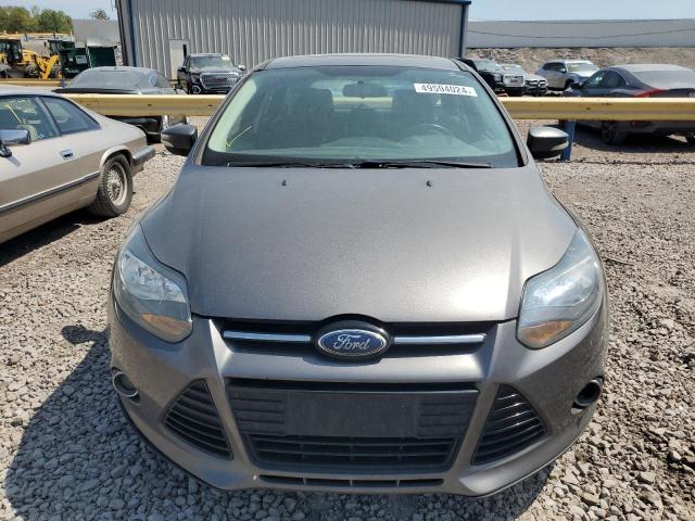 2014 Ford Focus Titanium VIN: 1FADP3N26EL268345 Lot: 49594024