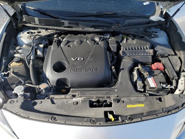 2019 NISSAN MAXIMA S - 1N4AA6AVXKC369258