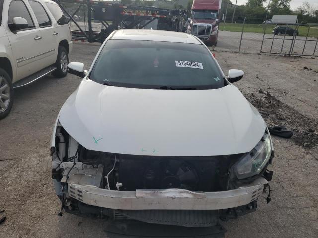 VIN SHHFK7H54HU220766 2017 Honda Civic, EX no.5