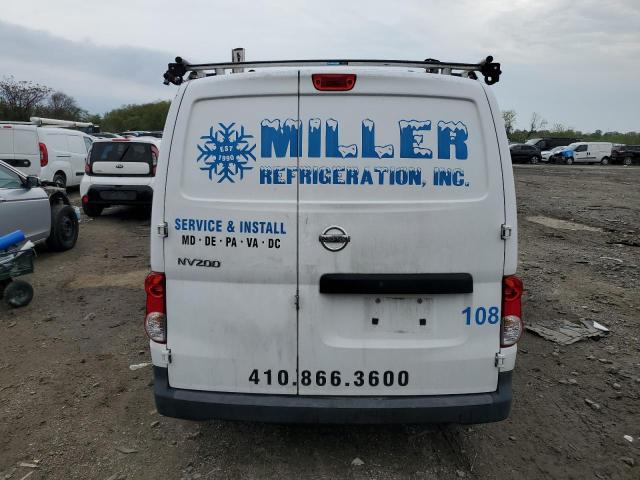 2017 Nissan Nv200 2.5S VIN: 3N6CM0KN8HK701557 Lot: 51014884