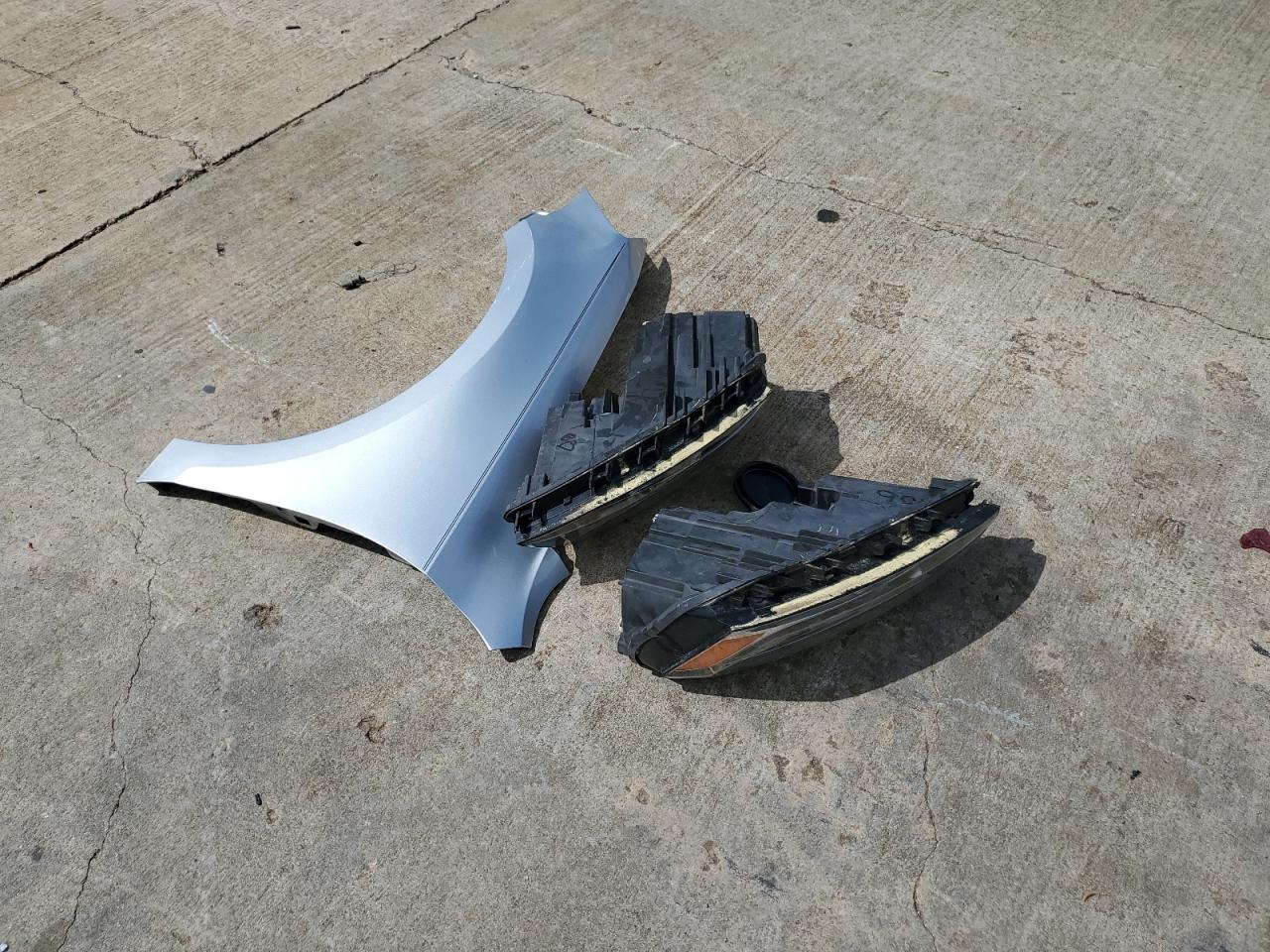 3VWDX7AJ2BM303694 2011 Volkswagen Jetta Se