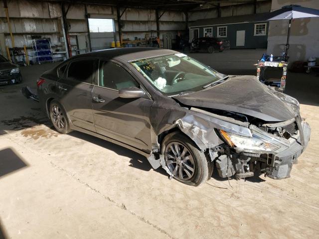 2018 Nissan Altima 2.5 VIN: 1N4AL3AP5JC265480 Lot: 51621154