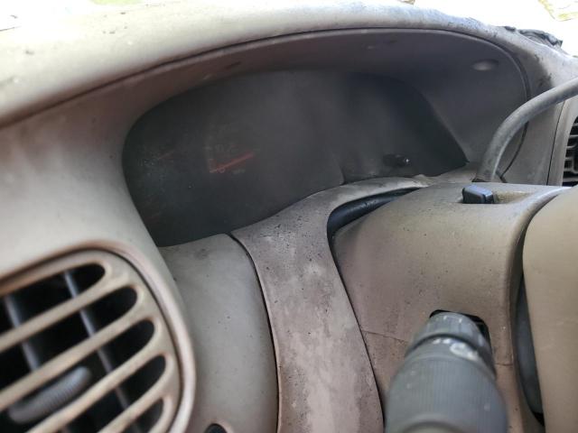 2000 Ford Expedition Eddie Bauer VIN: 1FMPU18L0YLC18193 Lot: 50271404