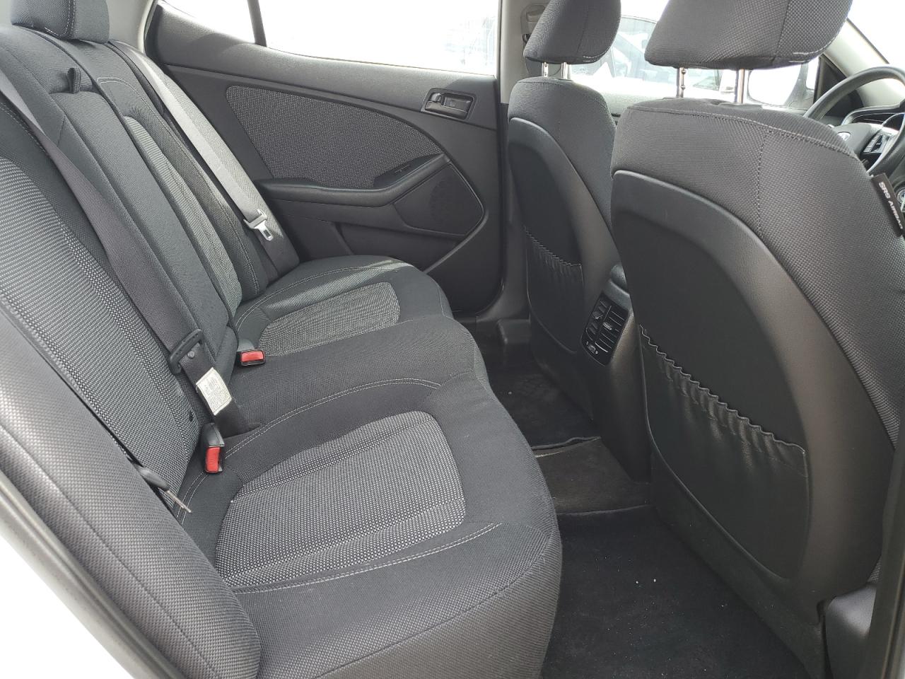 KNAGM4A75C5257357 2012 Kia Optima Lx