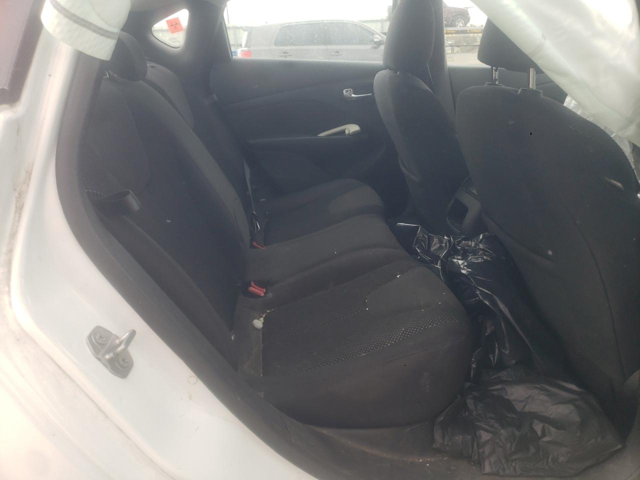 1C3CDFDH6FD160118 2015 Dodge Dart Se Aero