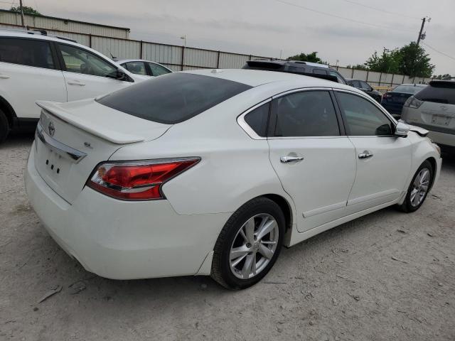 2015 Nissan Altima 2.5 VIN: 1N4AL3AP7FN908195 Lot: 51150184