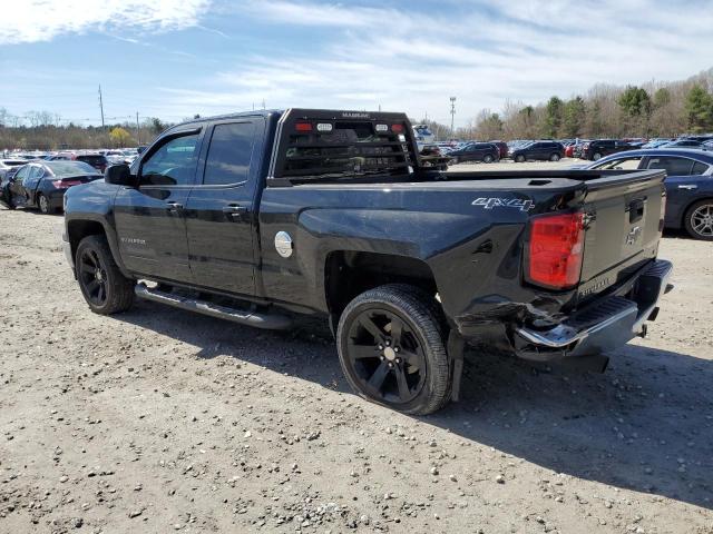 2015 Chevrolet Silverado K1500 Lt VIN: 1GCVKREC7FZ253909 Lot: 51461044