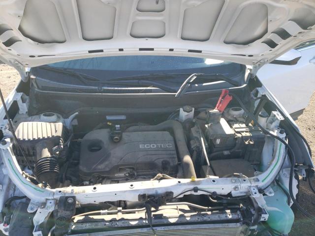 2019 Chevrolet Equinox Lt VIN: 3GNAXKEV5KS640966 Lot: 50551384