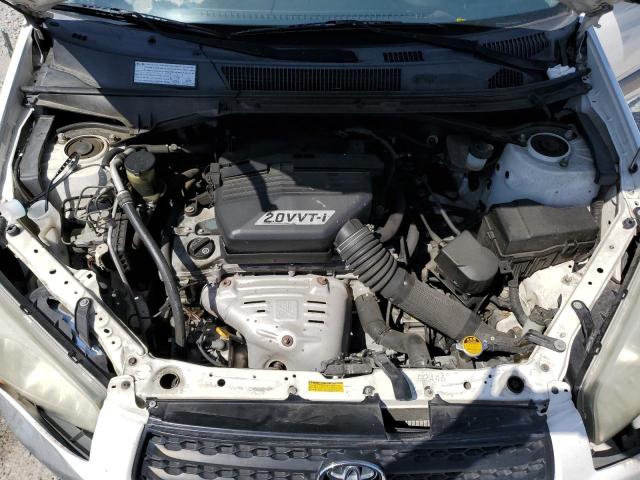 2001 Toyota Rav4 VIN: JTEHH20VX10068323 Lot: 50587864