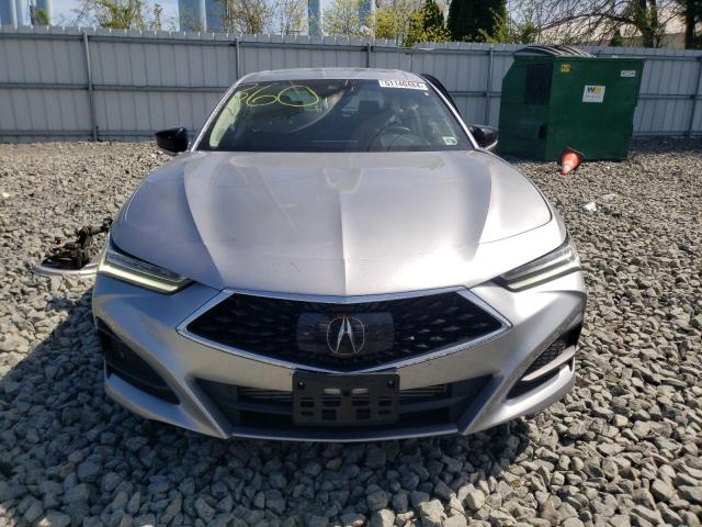 2023 Acura Tlx Technology VIN: 19UUB5F46PA001906 Lot: 51140484