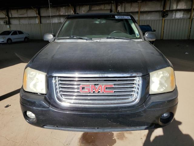 2007 GMC Envoy VIN: 1GKDS13S772267136 Lot: 50968114