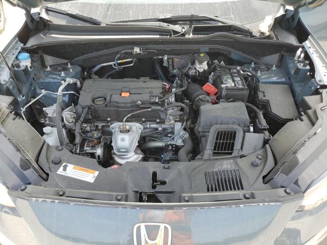 2023 HONDA HR-V LX - 3CZRZ2H31PM706788