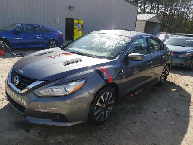 2016 NISSAN ALTIMA 2.5 - 1N4AL3AP4GC175519