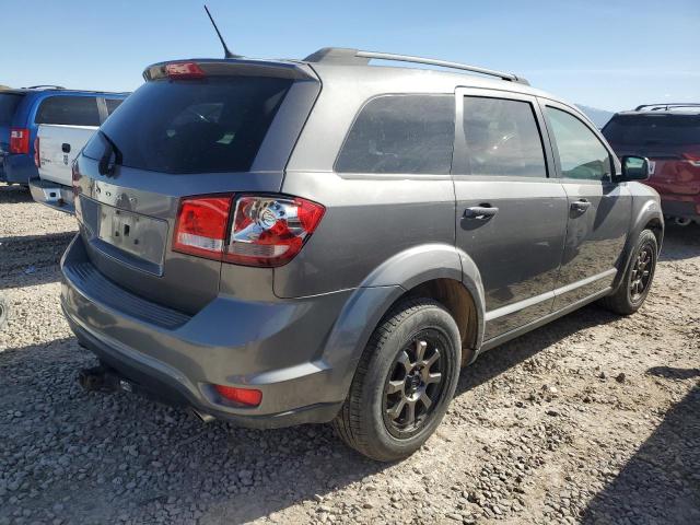 2012 Dodge Journey Sxt VIN: 3C4PDDBG5CT160337 Lot: 52546244