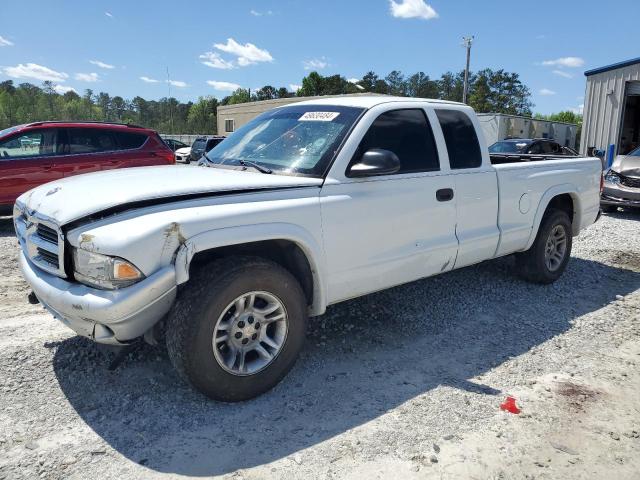 Dodge DAKOTA