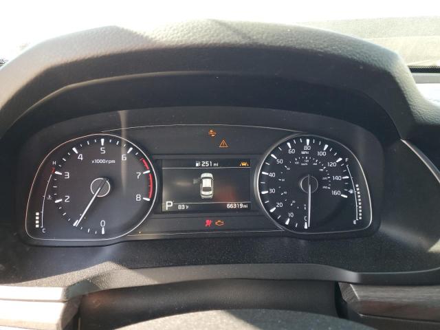 2020 KIA CADENZA TE - KNALC4J10L5234162