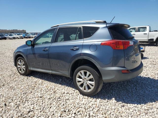 2013 Toyota Rav4 Limited VIN: 2T3YFREV3DW050046 Lot: 49323964