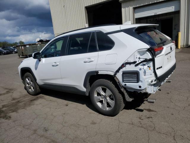 2T3P1RFV4MC165846 2021 TOYOTA RAV 4 - Image 2