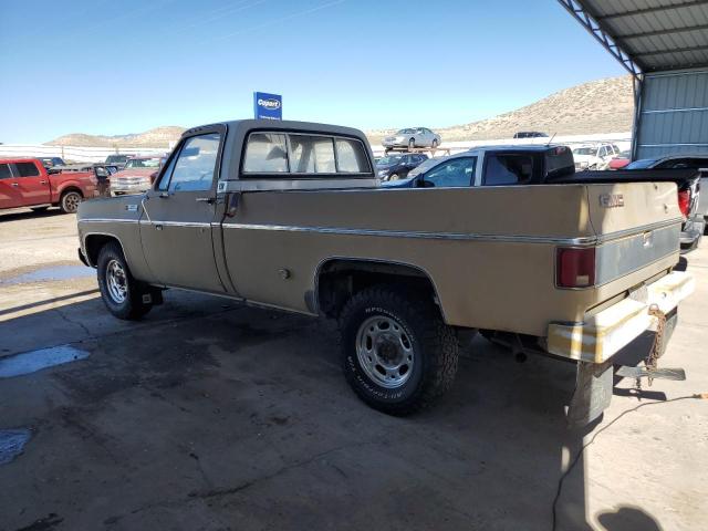 1973 GMC C3500 VIN: TCZ343S512557 Lot: 45478914