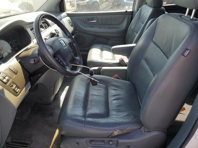 2003 Honda Odyssey Exl VIN: 5FNRL18993B155403 Lot: 47332314