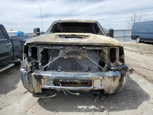 2018 CHEVROLET 10 1GB4KYCY0JF128527