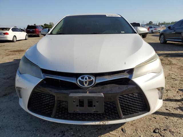 2016 Toyota Camry Le VIN: 4T1BF1FK1GU174499 Lot: 52005504