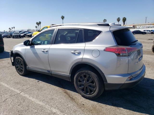 2017 Toyota Rav4 Le VIN: 2T3ZFREVXHW355957 Lot: 51489814