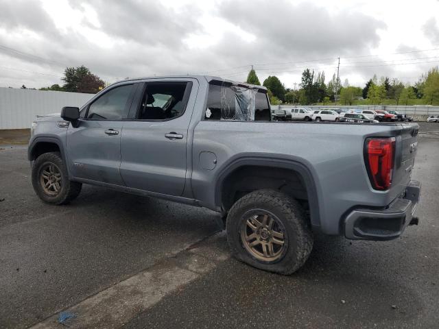 1GTP9EEL1KZ382249 | 2019 GM c sierra k1500 at4