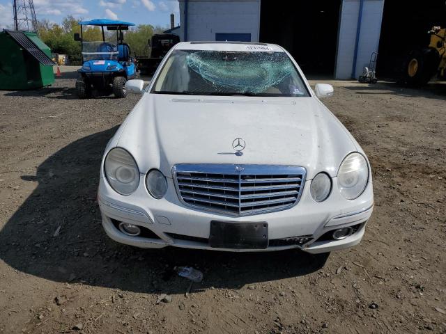 2009 Mercedes-Benz E 350 4Matic VIN: WDBUF87X59B365985 Lot: 52378864