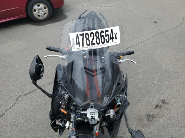 2015 YAMAHA XP500 JYASJ13Y7FA000198