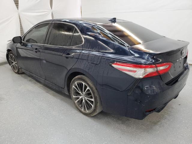 4T1B11HKXKU694527 | 2019 Toyota camry l