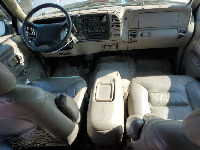 1997 GMC Suburban K2500 VIN: 3GKGK26J3VG514999 Lot: 52125474