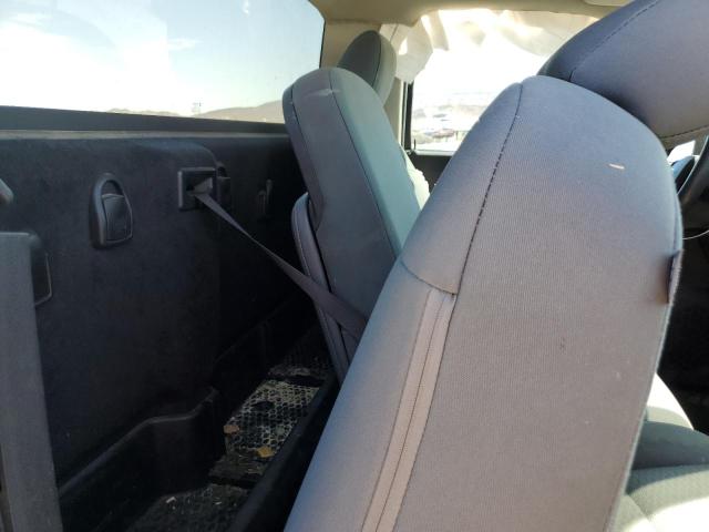 2015 Ram 1500 St VIN: 3C6JR6AG5FG619312 Lot: 51490124