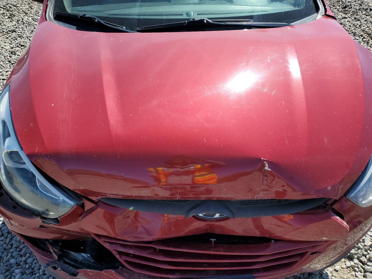 KM8JT3AF1FU086058 2015 Hyundai Tucson Gls