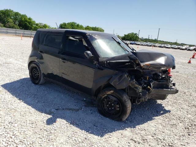 2015 KIA SOUL - KNDJN2A27F7154920