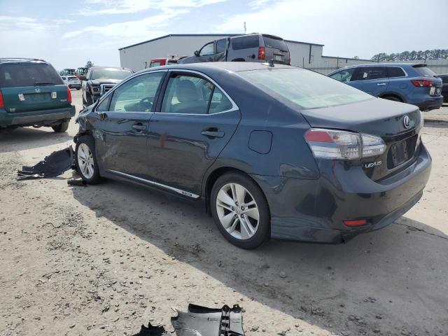 2010 Lexus Hs 250H VIN: JTHBB1BA0A2031946 Lot: 51049974