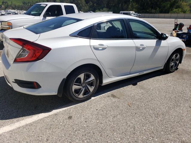 Vin: 2hgfc2f69kh557742, lot: 50310434, honda civic lx 20193