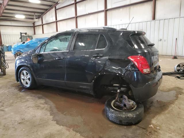 2015 Chevrolet Trax 1Lt VIN: 3GNCJLSB9FL247949 Lot: 50857494