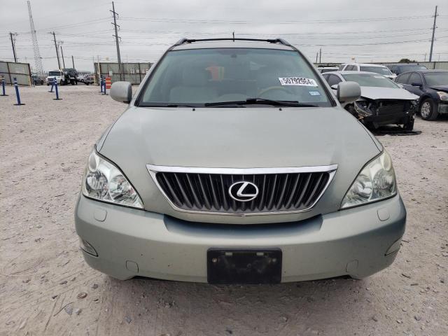 2008 Lexus Rx 350 VIN: 2T2GK31U68C040561 Lot: 50792964