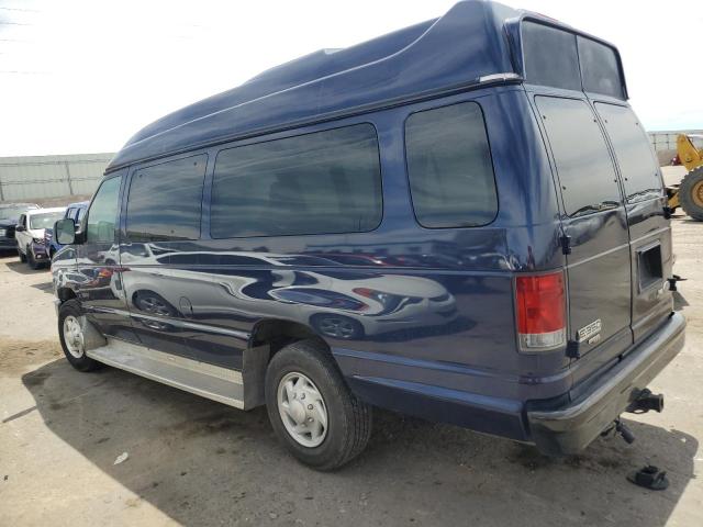 2011 Ford Econoline E350 Super Duty Wagon VIN: 1FBSS3BL2BDB01813 Lot: 50902294