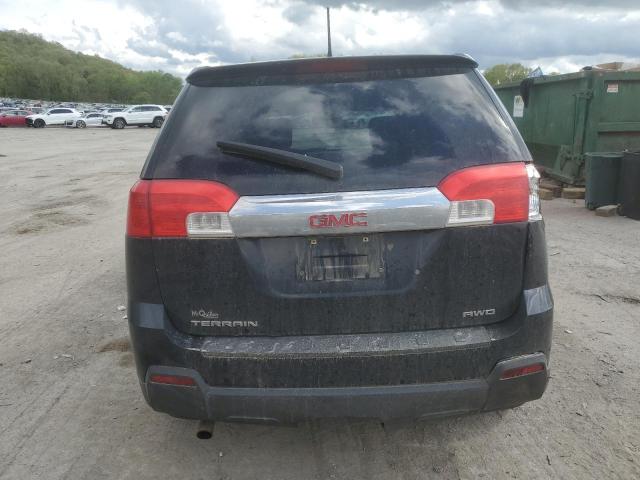 2014 GMC Terrain Sle VIN: 2GKFLVEK7E6178547 Lot: 53088954