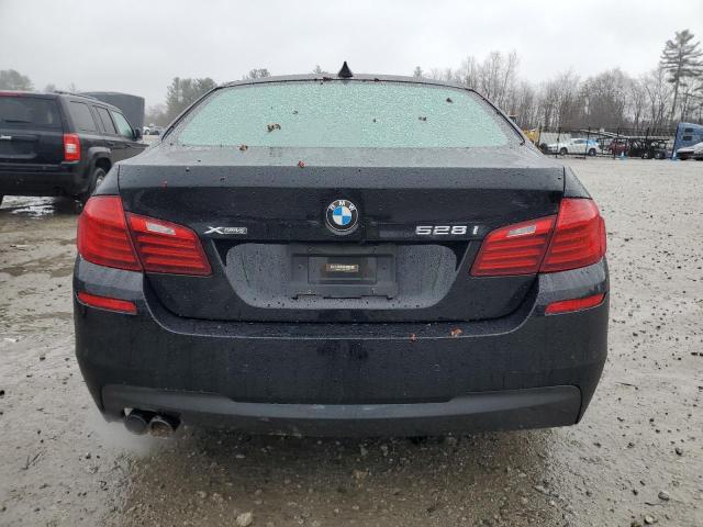 2016 BMW 528 Xi VIN: WBA5A7C53GG146118 Lot: 49901254