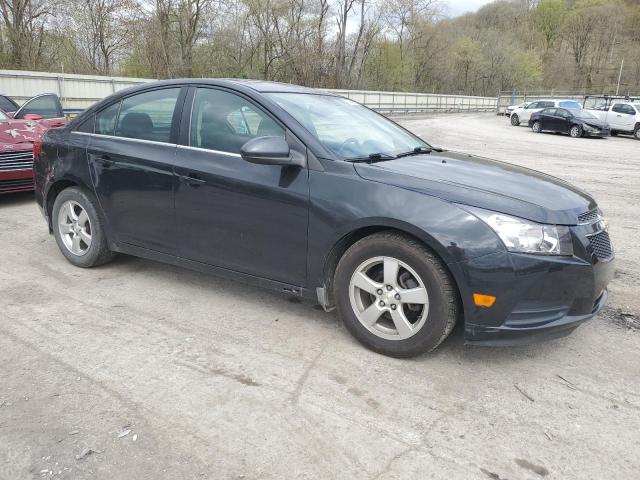 2014 Chevrolet Cruze Lt VIN: 1G1PC5SB9E7455633 Lot: 52566674