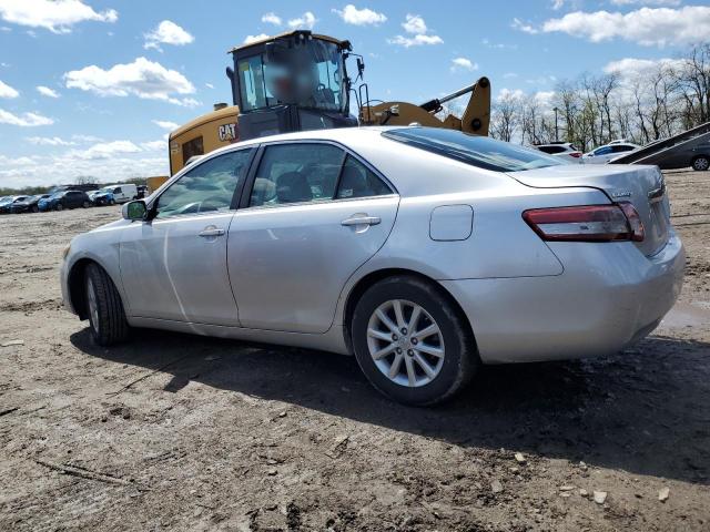 Vin: 4t1bf3ek0bu772430, lot: 50344744, toyota camry base 20112
