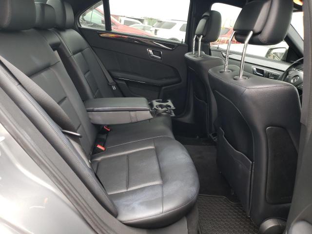 2010 Mercedes-Benz E 350 4Matic VIN: WDDHF8HB9AA131449 Lot: 51544124