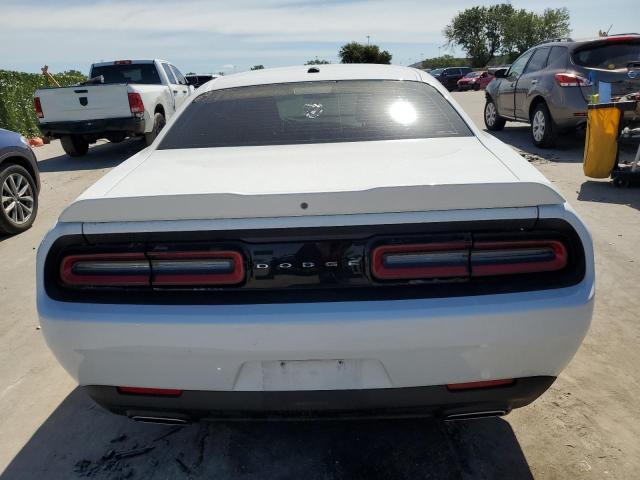 2019 DODGE CHALLENGER - 2C3CDZAG9KH694207
