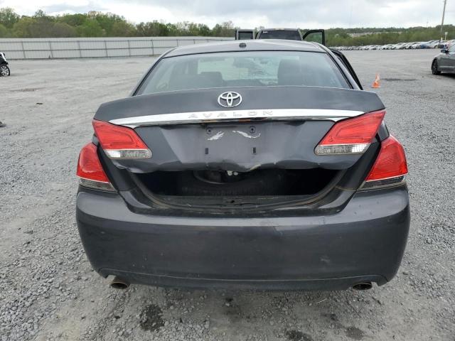 2012 Toyota Avalon Base VIN: 4T1BK3DB7CU447255 Lot: 48228074